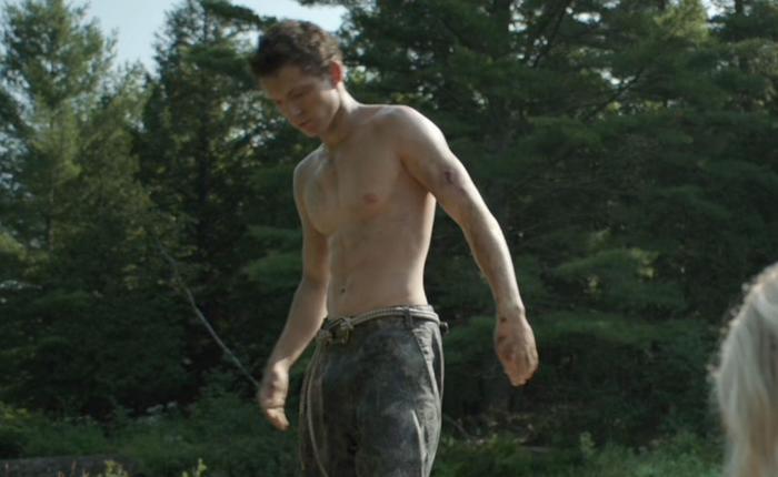 Happy Birthday to Mega Hunk Tom Holland