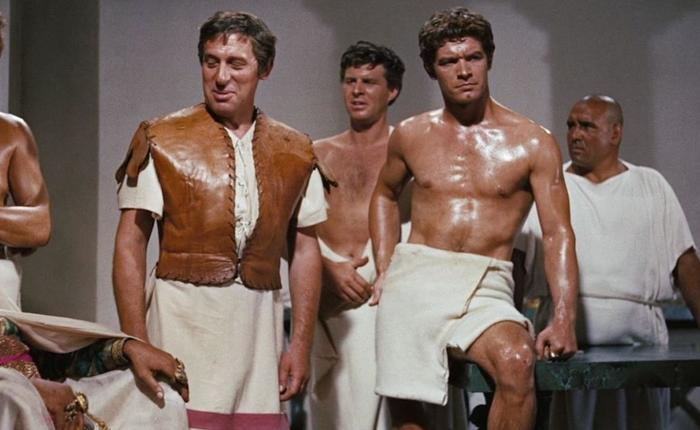#TBT: Is Ben-Hur a Gay Movie?