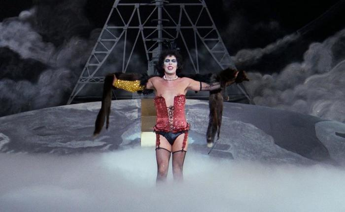 B-Movie Boys: The Absolutely Iconic Rocky Horror Picture Show