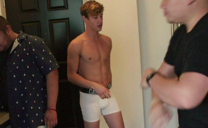 Did Cameron Dallas Show His Penis With Another Boy On Instagram?