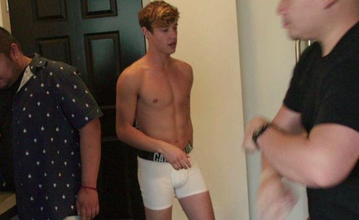 Did Cameron Dallas Show His Penis With Another Boy On Instagram?