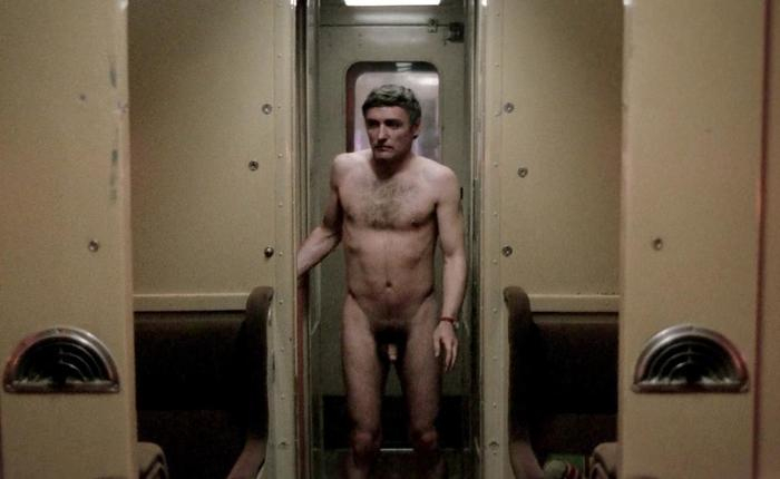 Five HOT Directors Who Have Gone Nude