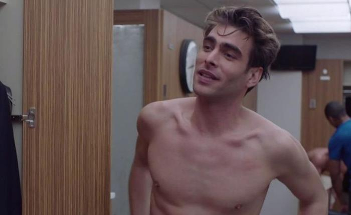Man Crush Monday: Spanish Sex God Jon Kortajarena