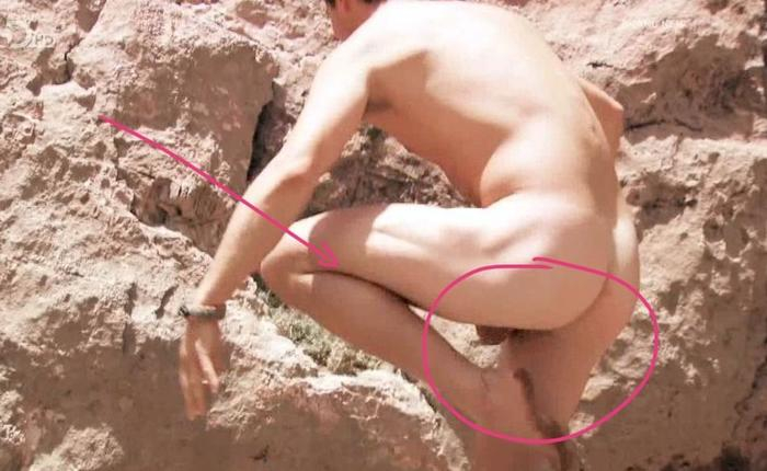 We Have That Rare Pete Buttigieg Shirtless Picture! Don't You Buttigieg Us!