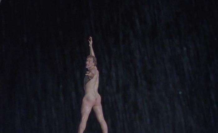 It’s Raining ON Men: Top Five Nude Men in the Rain