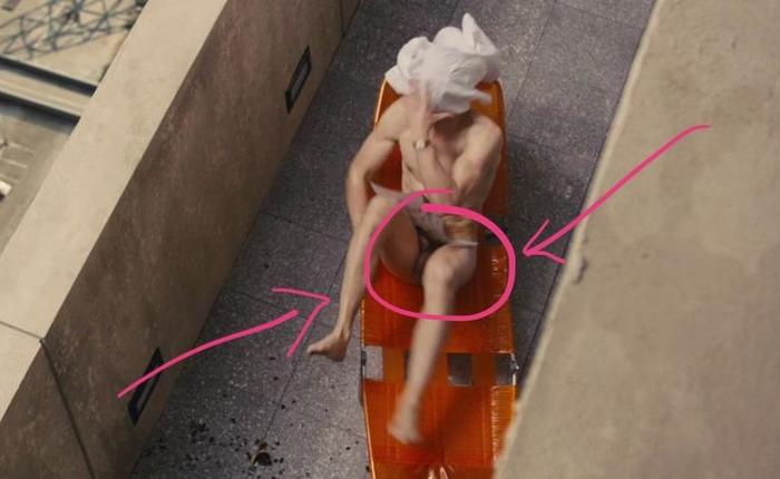Loki Star Tom Hiddleston Penis, Plus Other Disney+ Stars Nude!