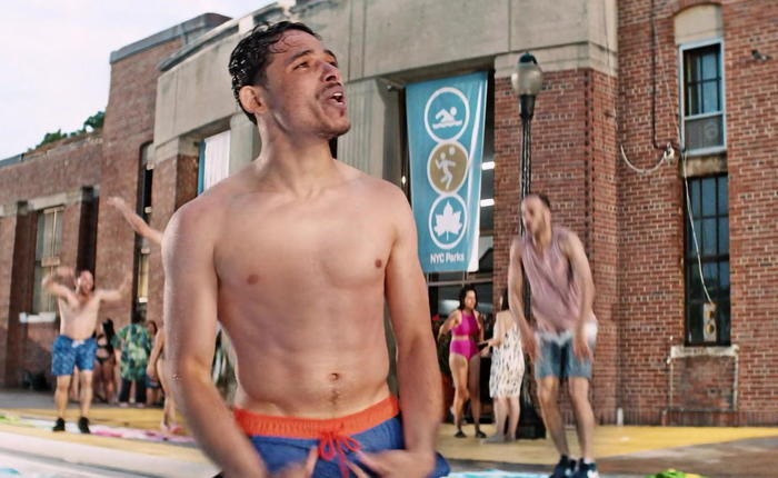 Man Crush Monday: Anthony Ramos from In the Heights