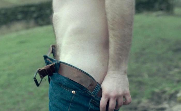 Daniel Radcliffe And 8 British Celebrities Getting Fucked In The Arse
