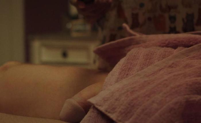 Luke Evans Celebrated His Gayness In Rainbow Underwear (GAY TANGENT)