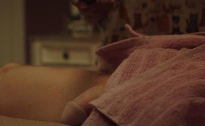 Luke Evans Celebrated His Gayness In Rainbow Underwear (GAY TANGENT)