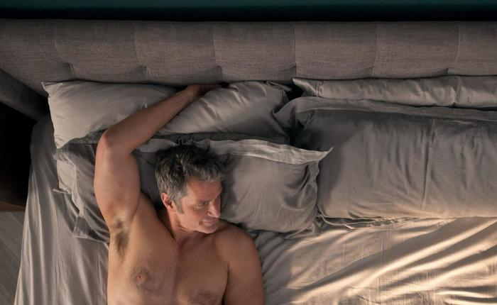 TV Nudity Report: Nancy Drew, Younger, and In Treatment 6.16.21