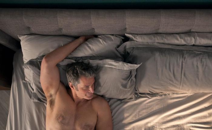 TV Nudity Report: Nancy Drew, Younger, and In Treatment 6.16.21