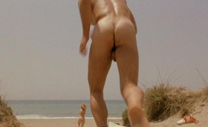 Gay Bachelor Colton Underwood's Hairy Thighs Could Crush Your Face