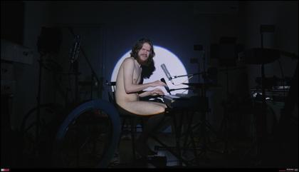 Here are Hot Comedy Specials with Nudity