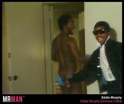 Here are Hot Comedy Specials with Nudity