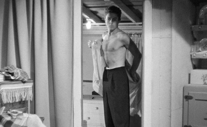 #TBT The Gay Columnist Who Wrote Scandalous Stories about the Stars 