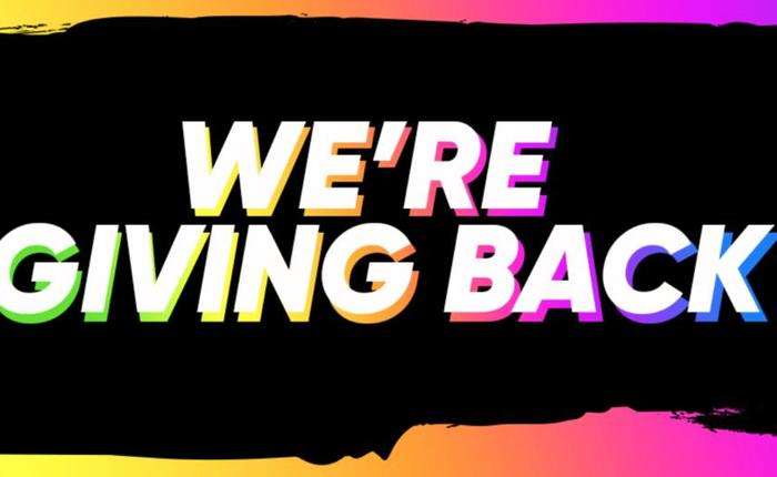 SayUncle's 2nd Annual Pride Month Charity Give Back is Kinky for a Cause