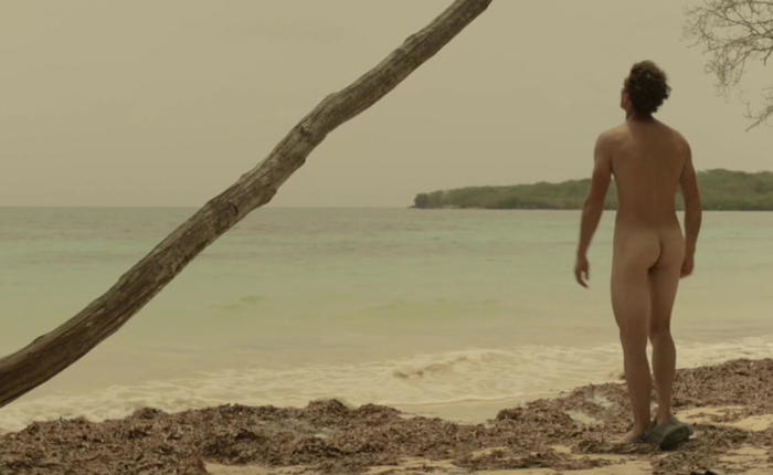 Top Ten Sandiest Nude Scenes