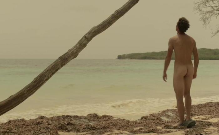 Top Ten Sandiest Nude Scenes