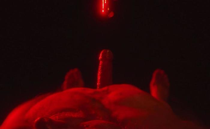 Foreign Film Friday: Sci-Fi Nudity in Fried Barry