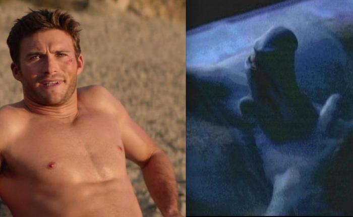 Ten Hottest Naked And Shirtless Sons Of Famous Fathers