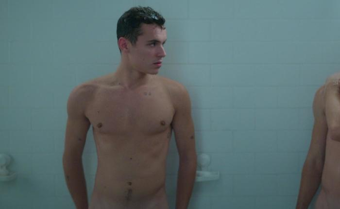 If You Love Justin Bieber You'll Love Arón Piper's Extreme Gay Scenes