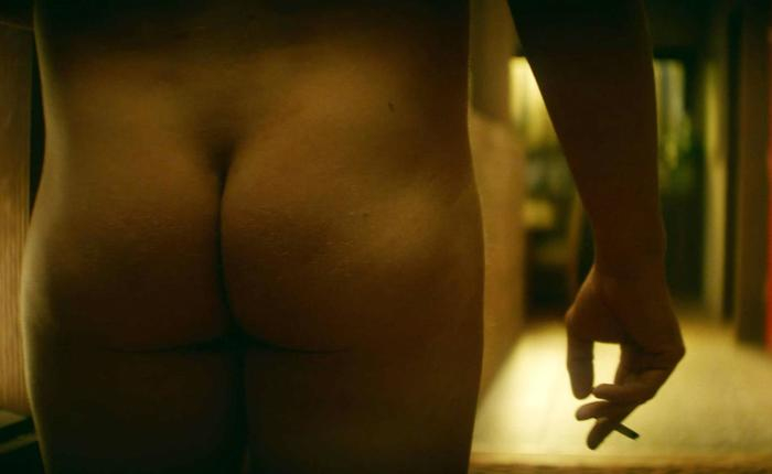 See Comedian Rory Scovel Make His Nude Debut