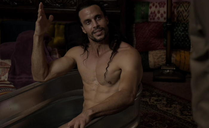 TV Nudity Report: Dave, Ruthless, & The Girlfriend Experience 6.22.21