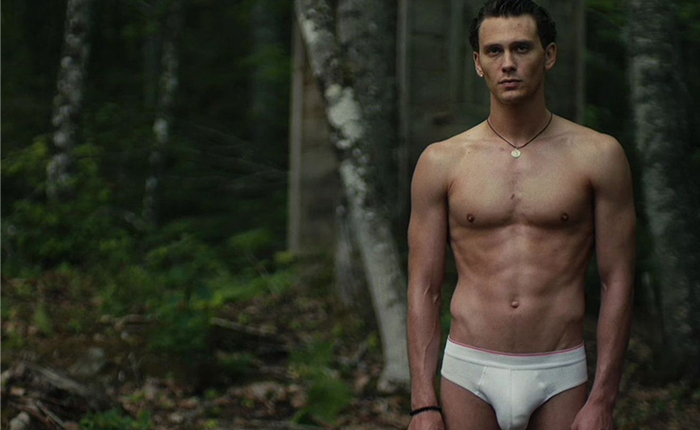 Male Celebrities In Underwear - The Best Tighty-Whities From Film And TV