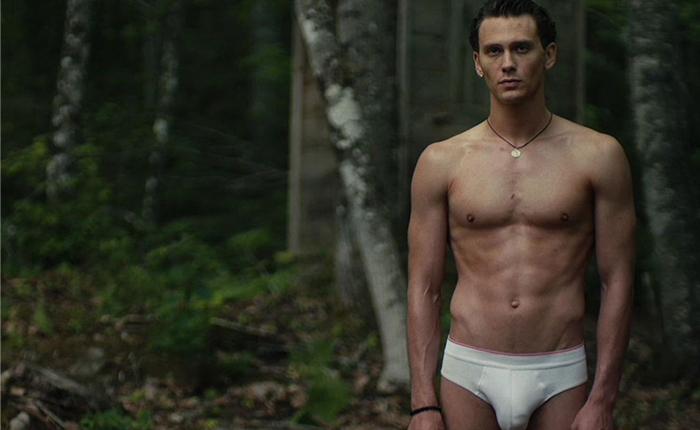 Male Celebrities In Underwear - The Best Tighty-Whities From Film And TV