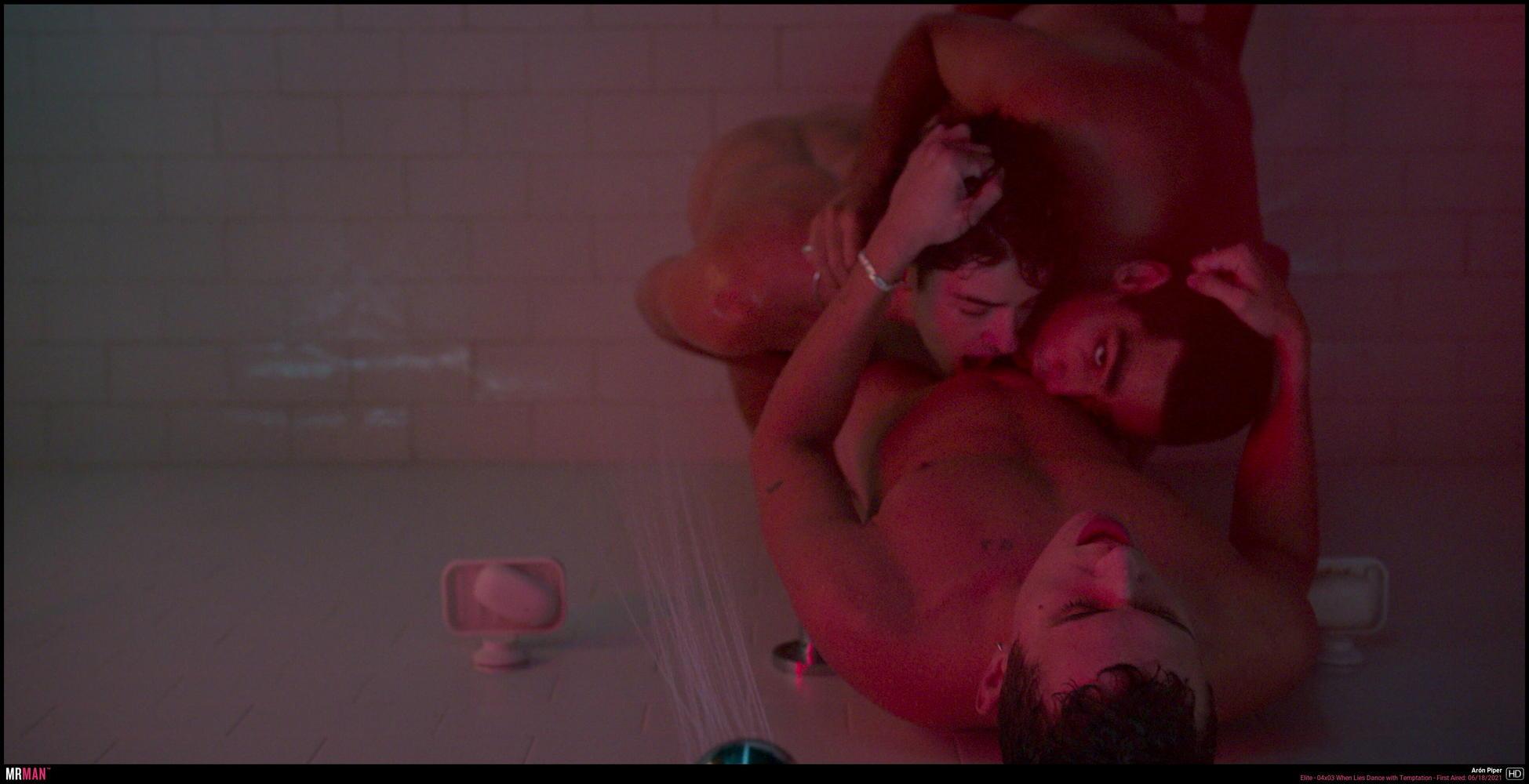 Five Super Gay Spanish Language Scenes