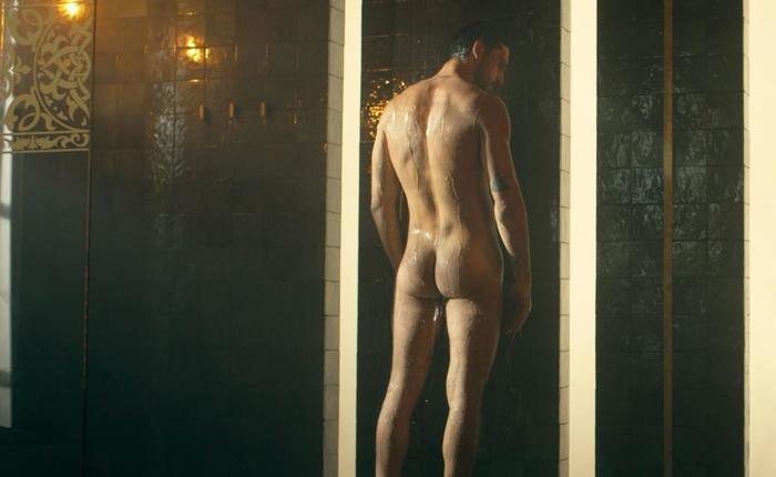 Michele Morrone's Nudes Leaked While Filming 365 Days