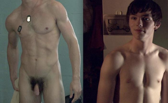 Manatomy Awards: Relive Big Israeli Cock, Real Hole, Nicholas Hoult, And More