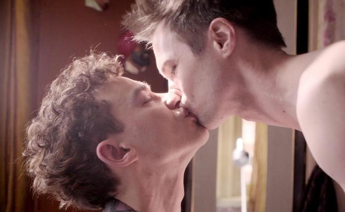 Man Crush Monday: British Babe Olly Alexander