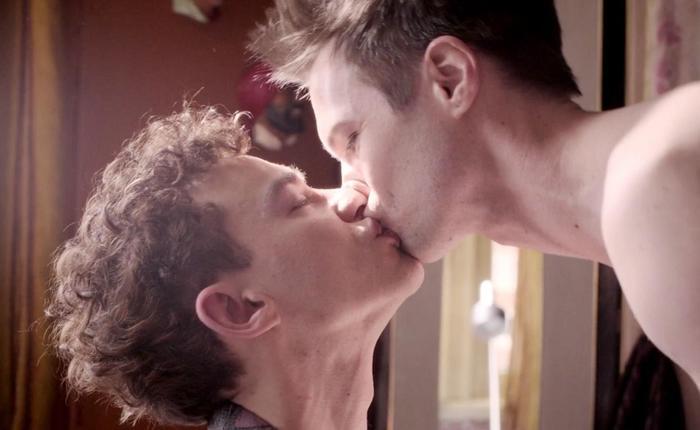 Man Crush Monday: British Babe Olly Alexander