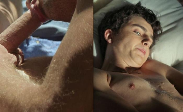 Last day of Pride! :'( See The 10 Most Iconic Gay Scenes Ever Filmed