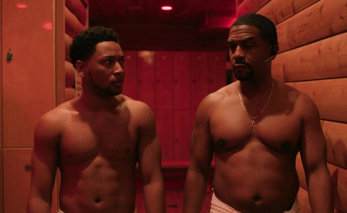 Top Five Hottest Guys from The Chi