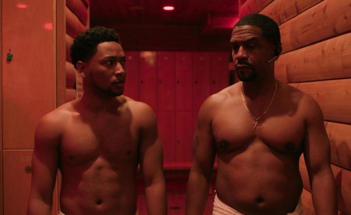 Top Five Hottest Guys from The Chi