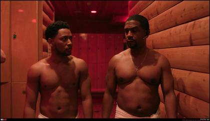 Top Five Hottest Guys from The Chi