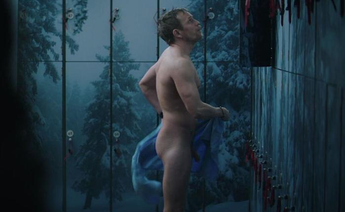 Foreign Film Friday: Naked Belgian Boys in Slalom