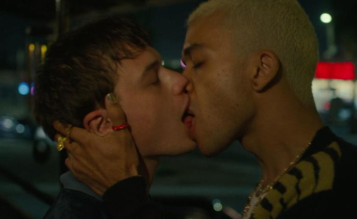 TV Nudity Report: Mr Inbetween, Why Women Kill, Genera+ion 7.6.21