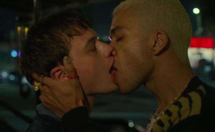 TV Nudity Report: Mr Inbetween, Why Women Kill, Genera+ion 7.6.21