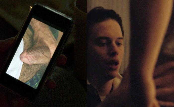  iPhone 12 Inches: Best Celebrity Dick Pics In Movies And Television