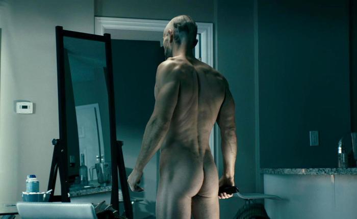 Chace Crawford Reveals INSANE Bod In New Yacht Pics