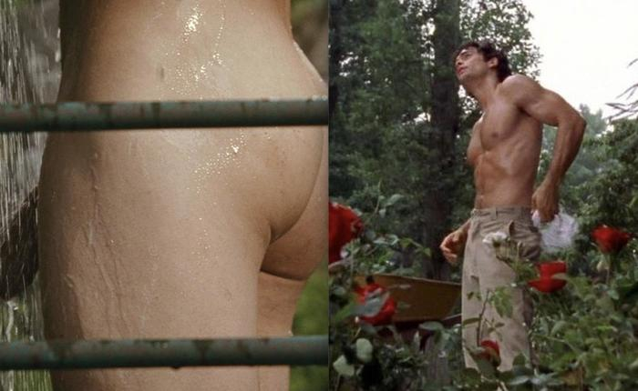 Best 'Sex And The City' And 'And Just Like That' Nude Scenes So Far