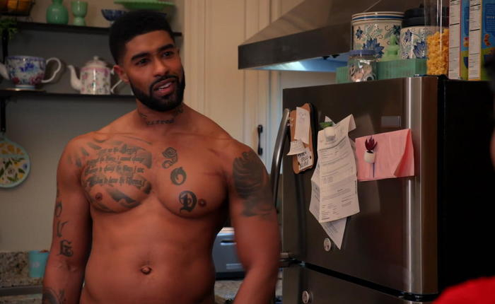 TV Nudity Report: Sistas, RuPaul's Drag Race All Stars, Generation, Black Monday 7.13.21