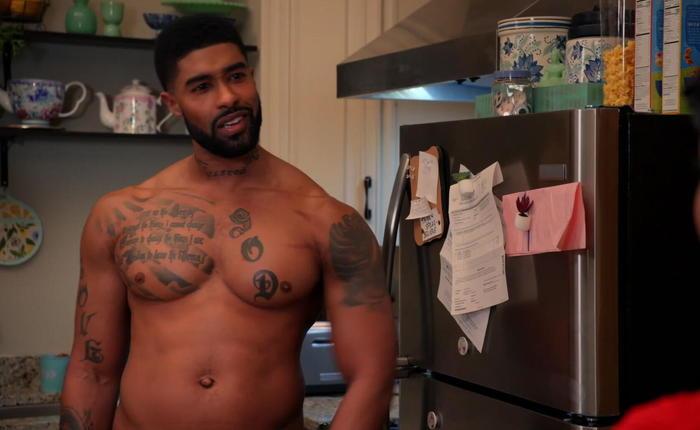 TV Nudity Report: Sistas, RuPaul's Drag Race All Stars, Generation, Black Monday 7.13.21