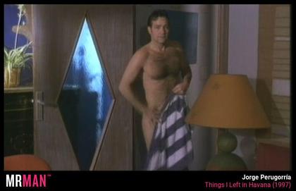 5 Sexy Cuban Actors You Should Know