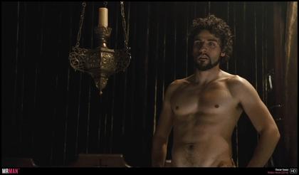 5 Sexy Cuban Actors You Should Know