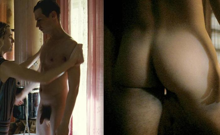 Ten Sweetest, Juiciest, Tastiest Twink Butt Cheeks